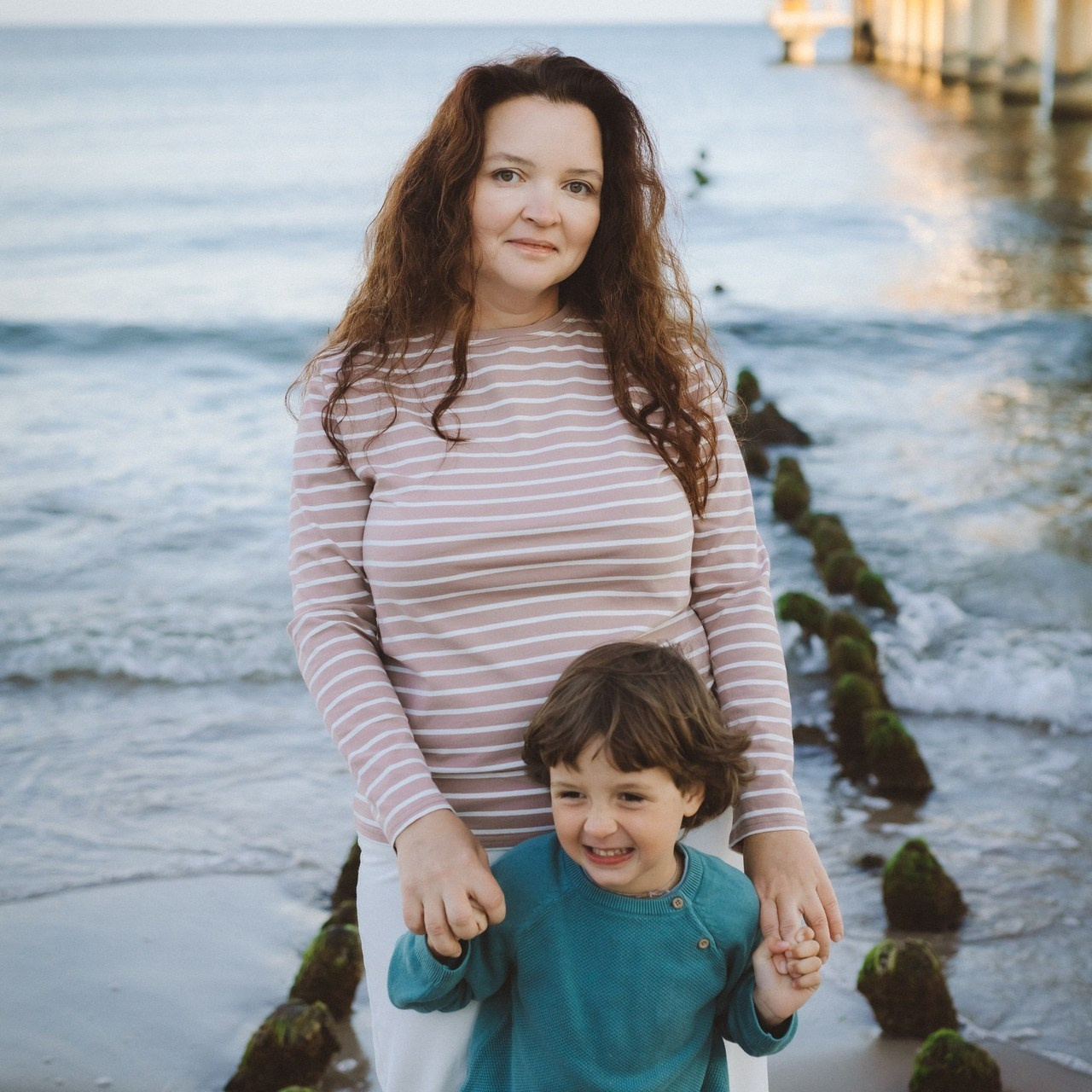 Отзывы фотограф Зеленоградск. Фотограф Зеленоградск Красильникова Елена