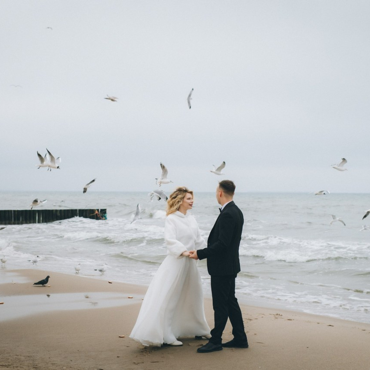 Отзывы фотограф Зеленоградск. Фотограф Зеленоградск Красильникова Елена