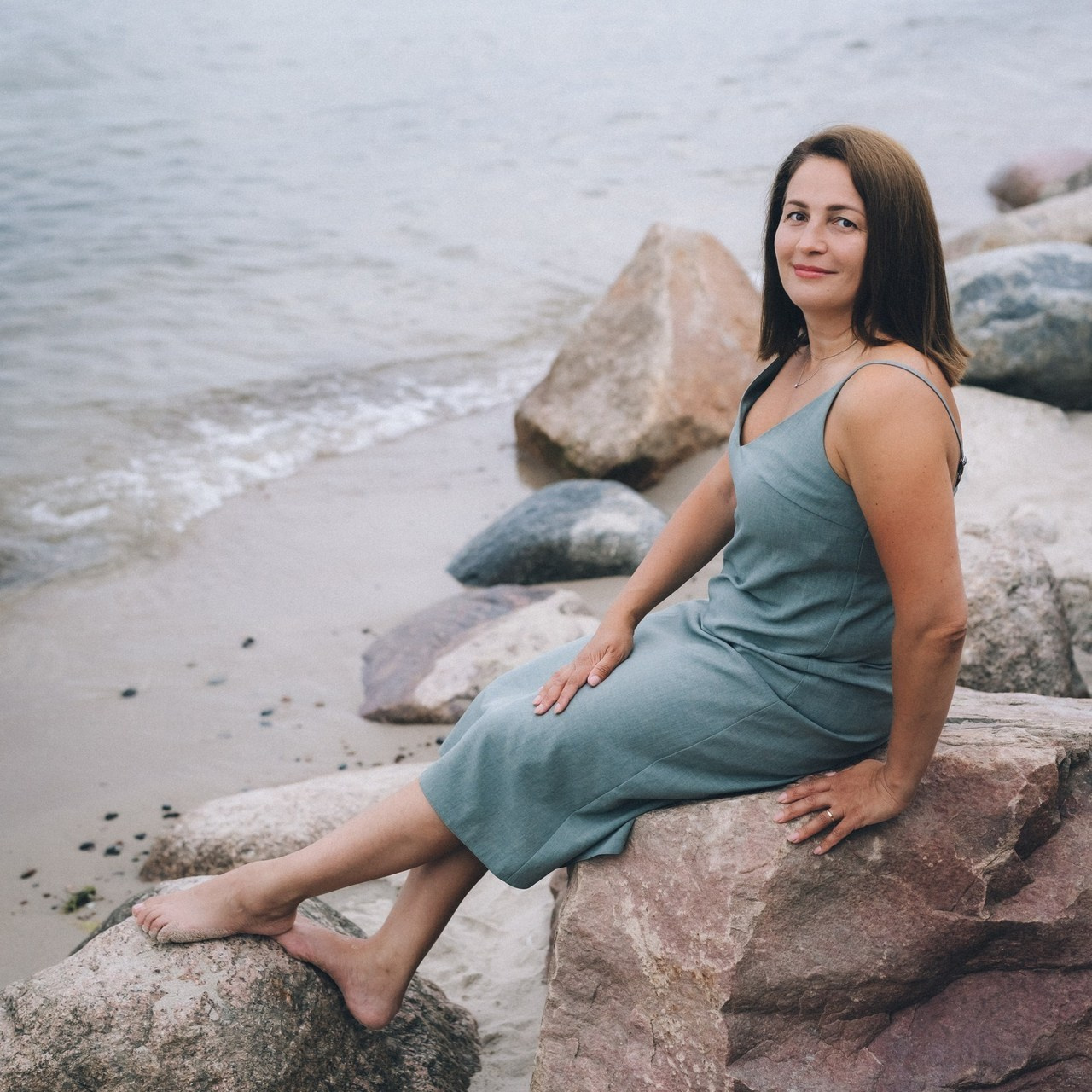 Отзывы фотограф Зеленоградск. Фотограф Зеленоградск Красильникова Елена