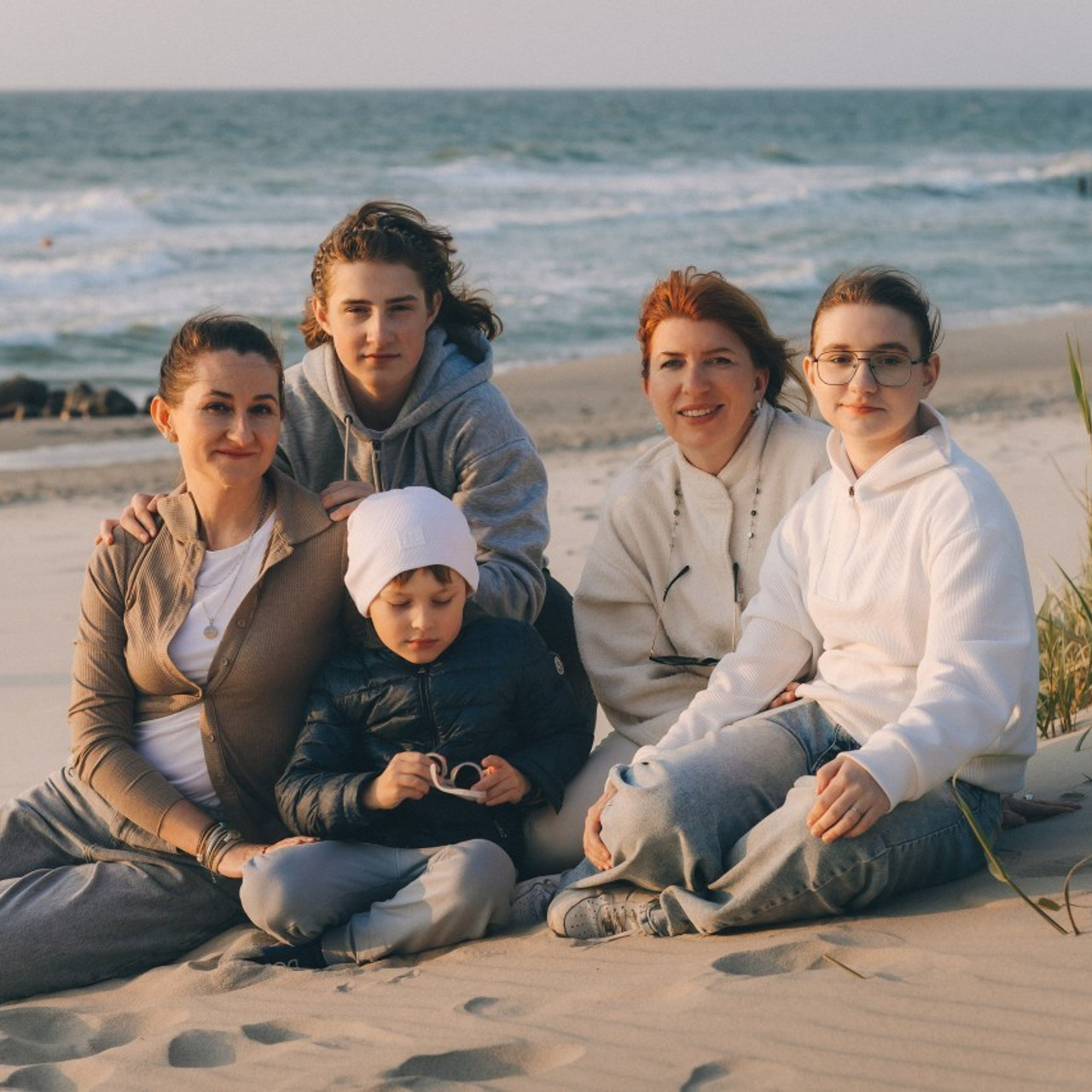 Отзывы фотограф Зеленоградск. Фотограф Зеленоградск Красильникова Елена