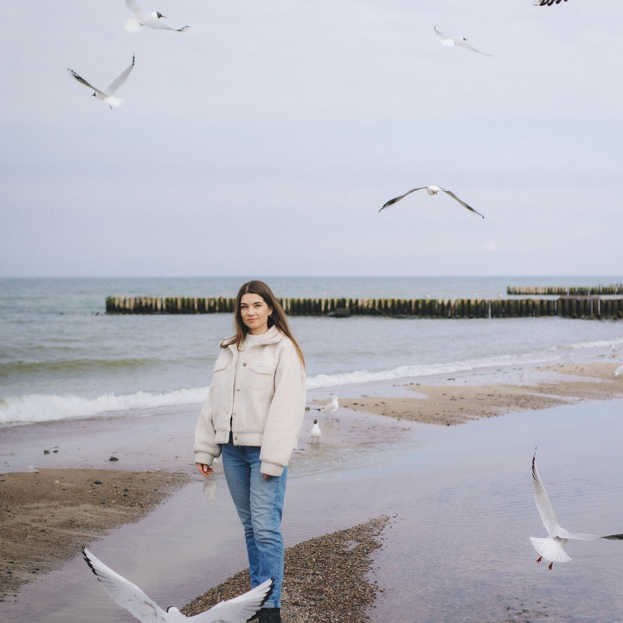 Отзывы фотограф Зеленоградск. Фотограф Зеленоградск Красильникова Елена