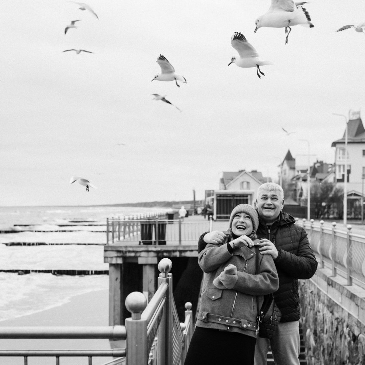 Отзывы фотограф Зеленоградск. Фотограф Зеленоградск Красильникова Елена