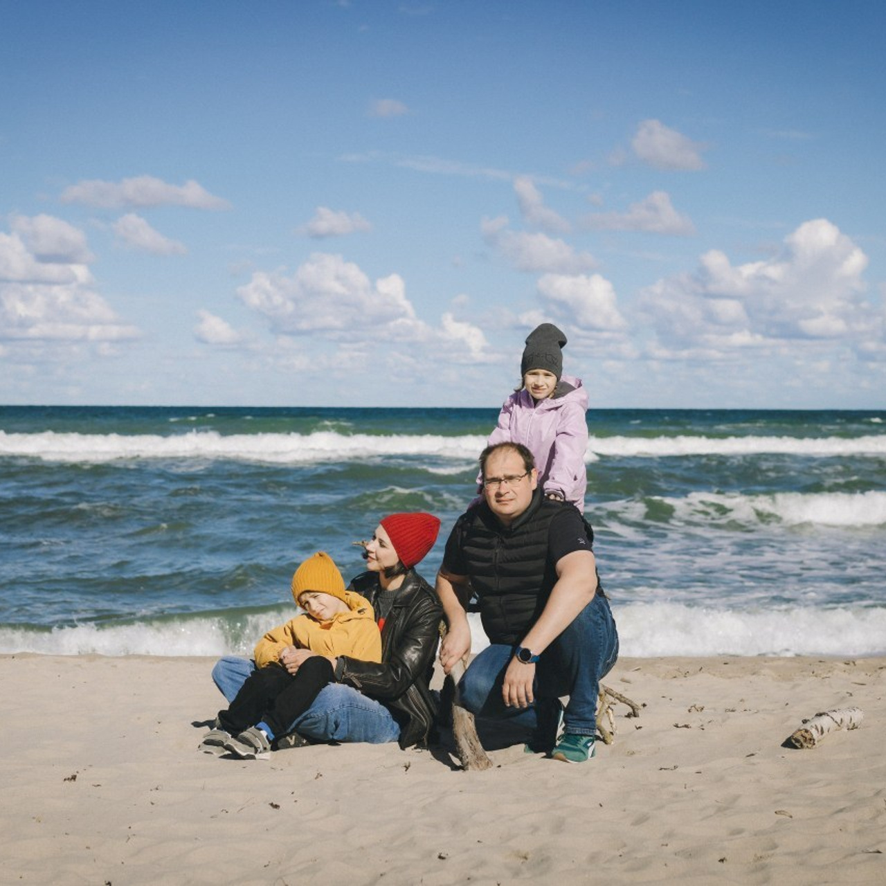 Отзывы фотограф Зеленоградск. Фотограф Зеленоградск Красильникова Елена