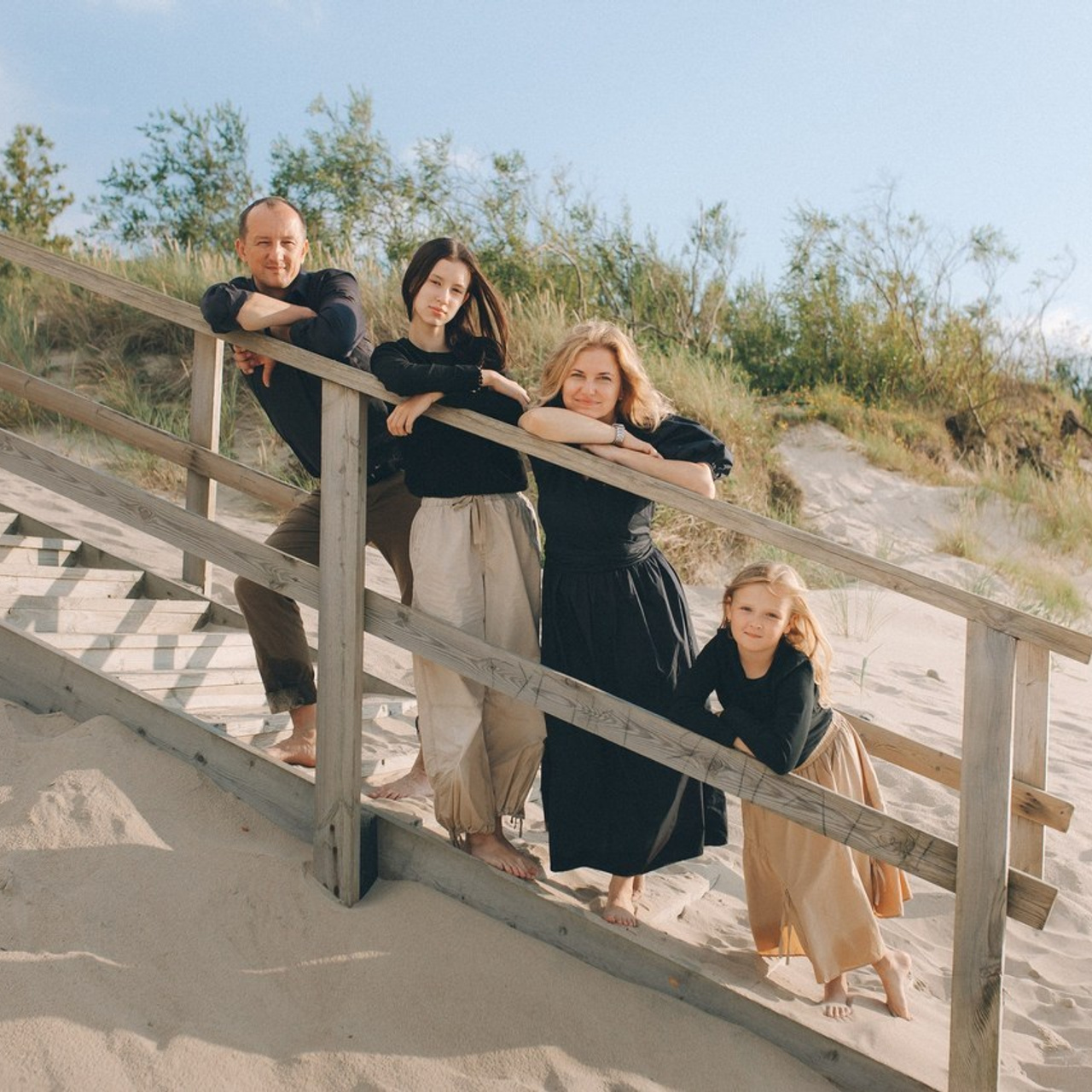 Отзывы фотограф Зеленоградск. Фотограф Зеленоградск Красильникова Елена