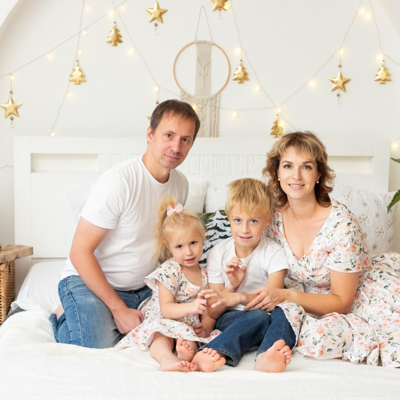 Отзывы. Фотограф Лия Шеремет