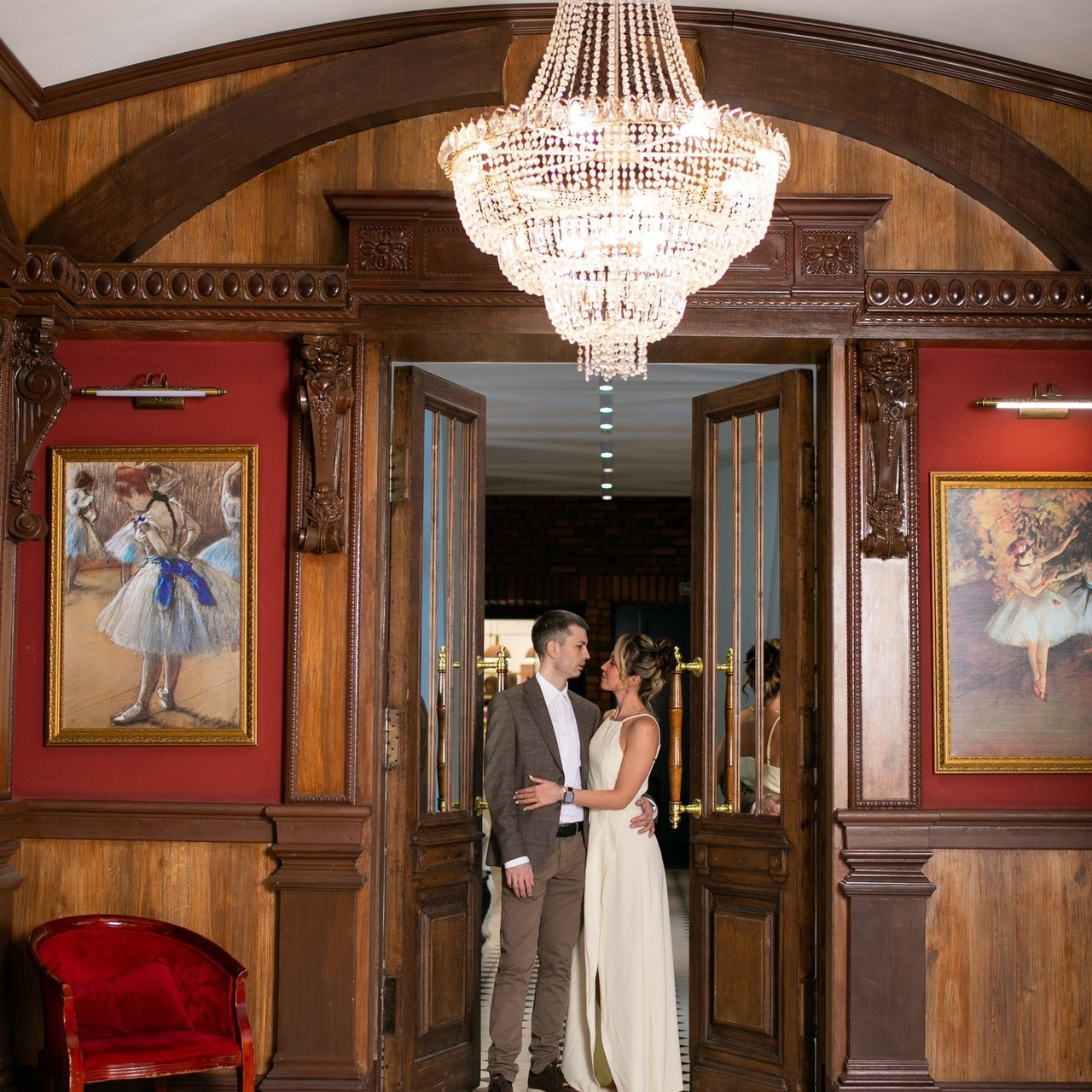 Отзывы. Фотограф Лия Шеремет