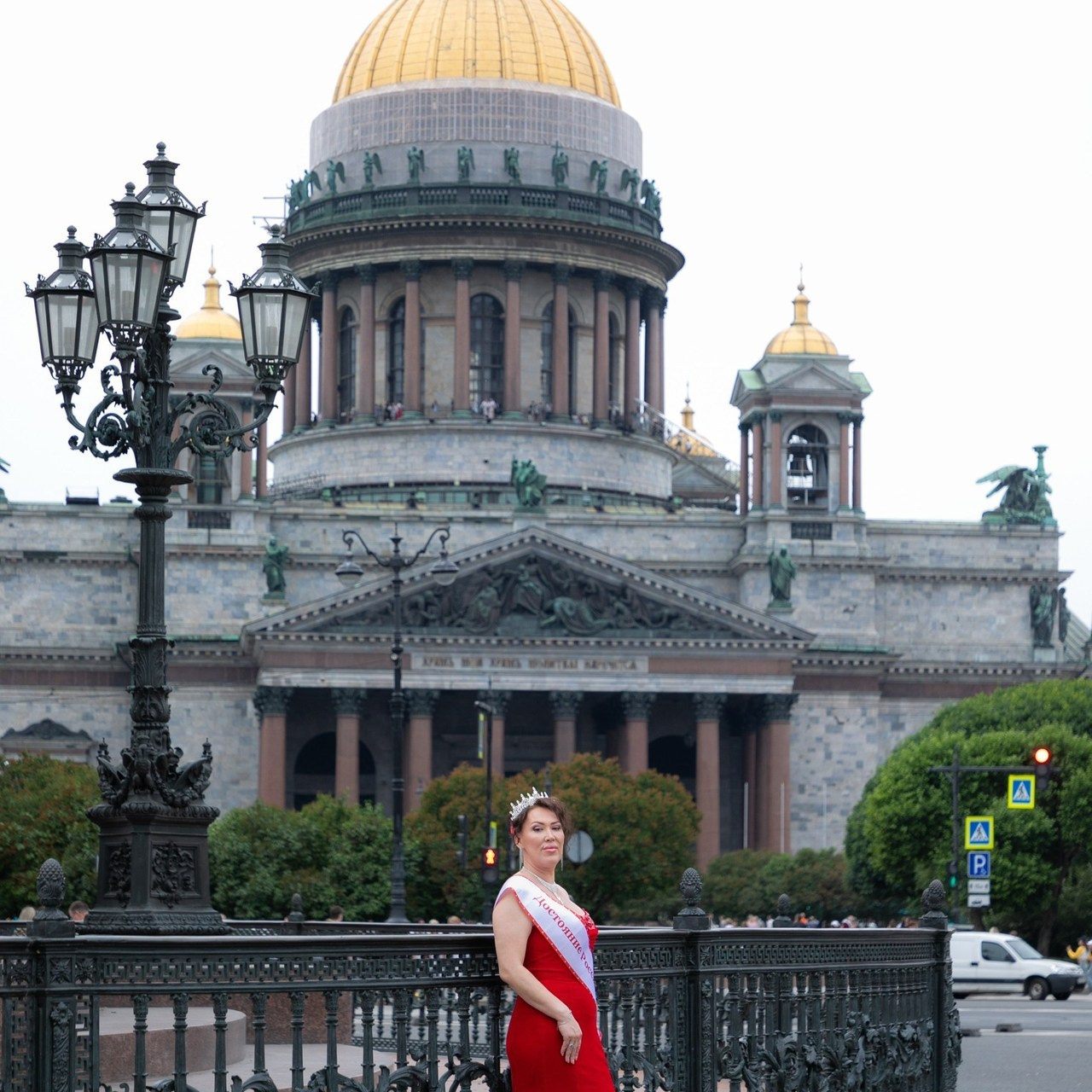 Отзывы. Фотограф Лия Шеремет