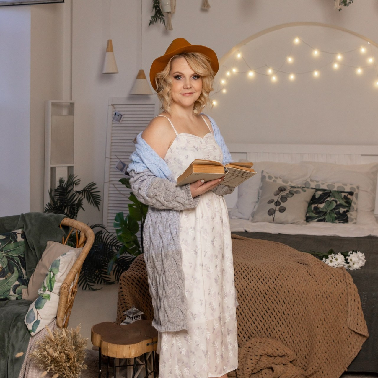 Отзывы. Фотограф Лия Шеремет