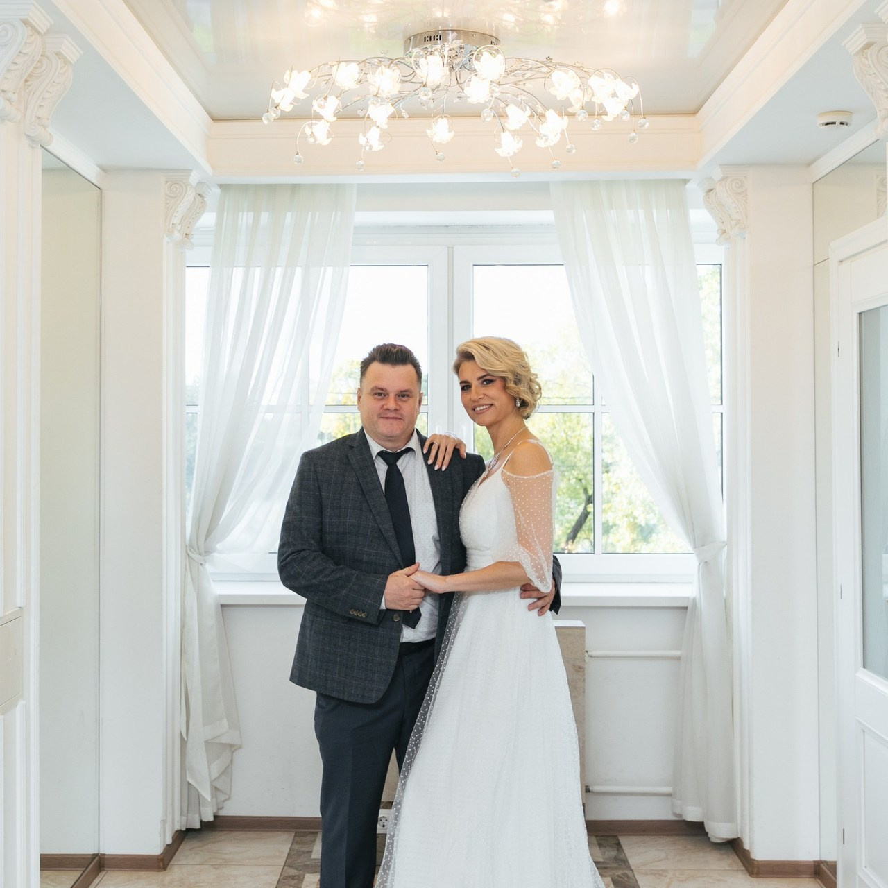 Отзывы. Фотограф Лия Шеремет