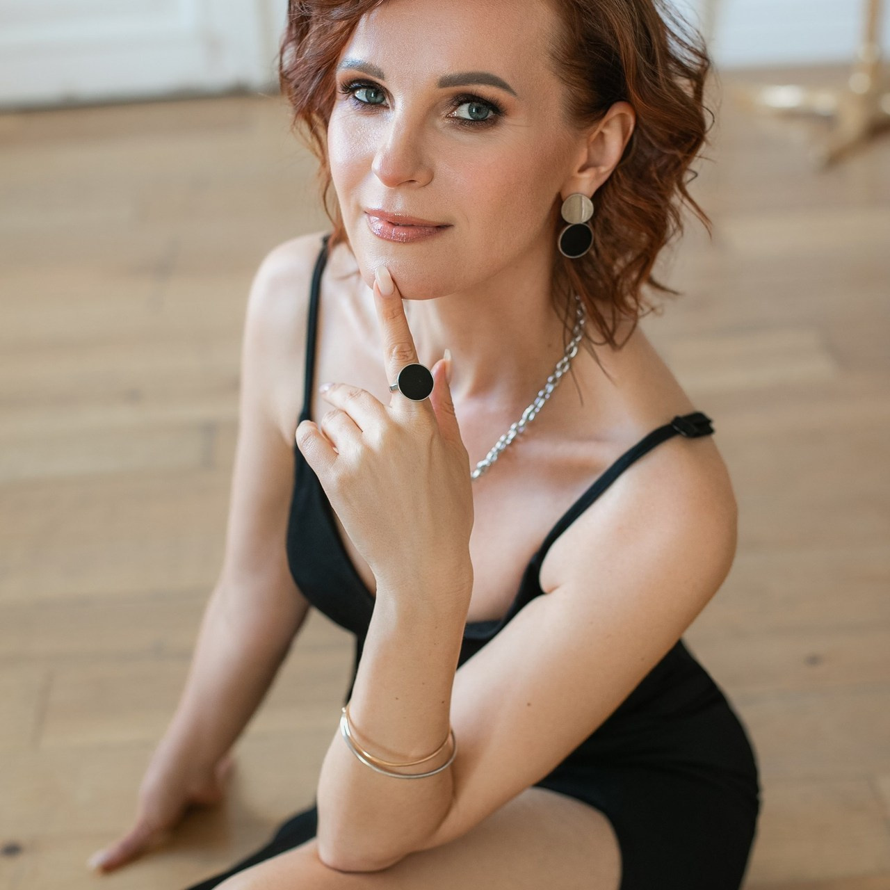 Отзывы. Фотограф Лия Шеремет