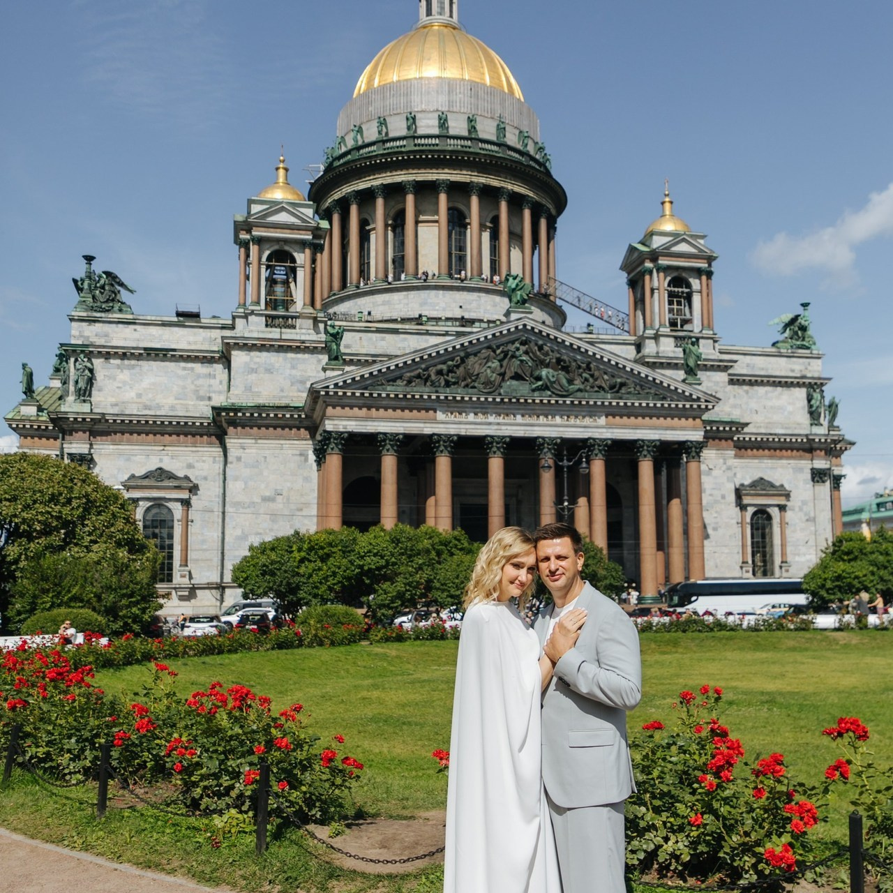 Отзывы. Фотограф Лия Шеремет