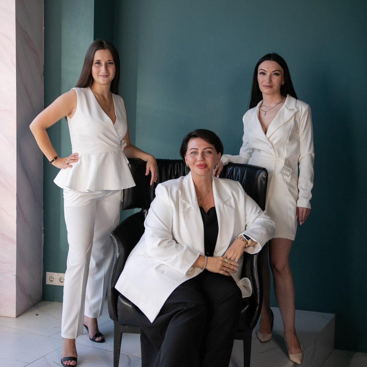 Отзывы. Фотограф Лия Шеремет