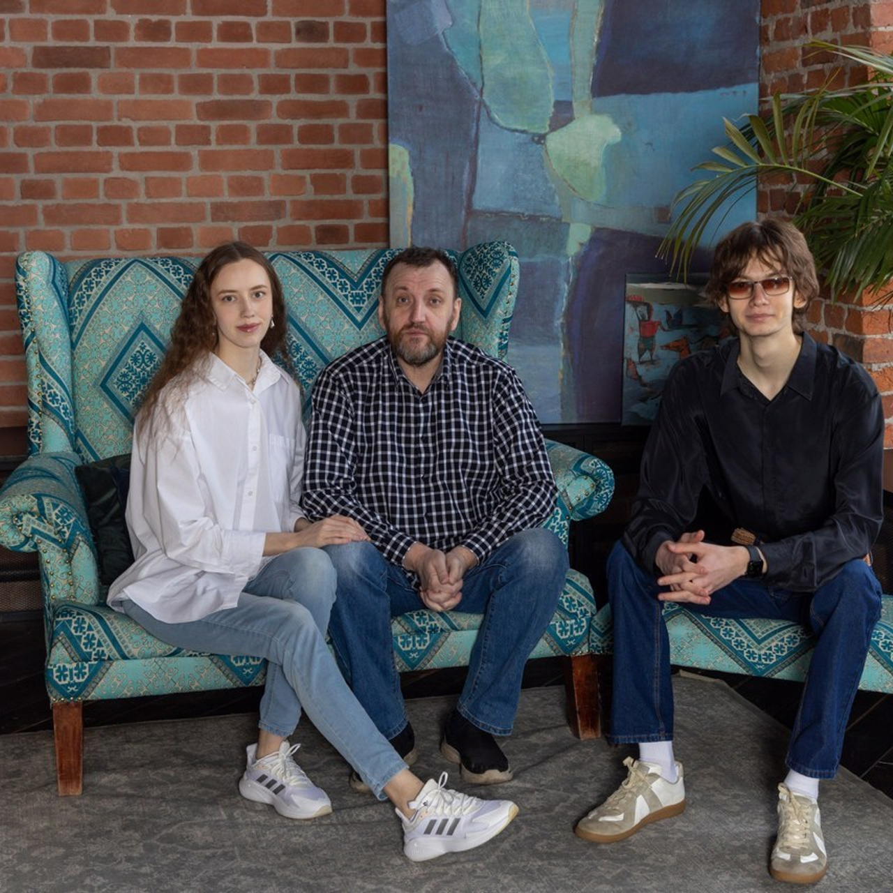 Отзывы. Фотограф Лия Шеремет