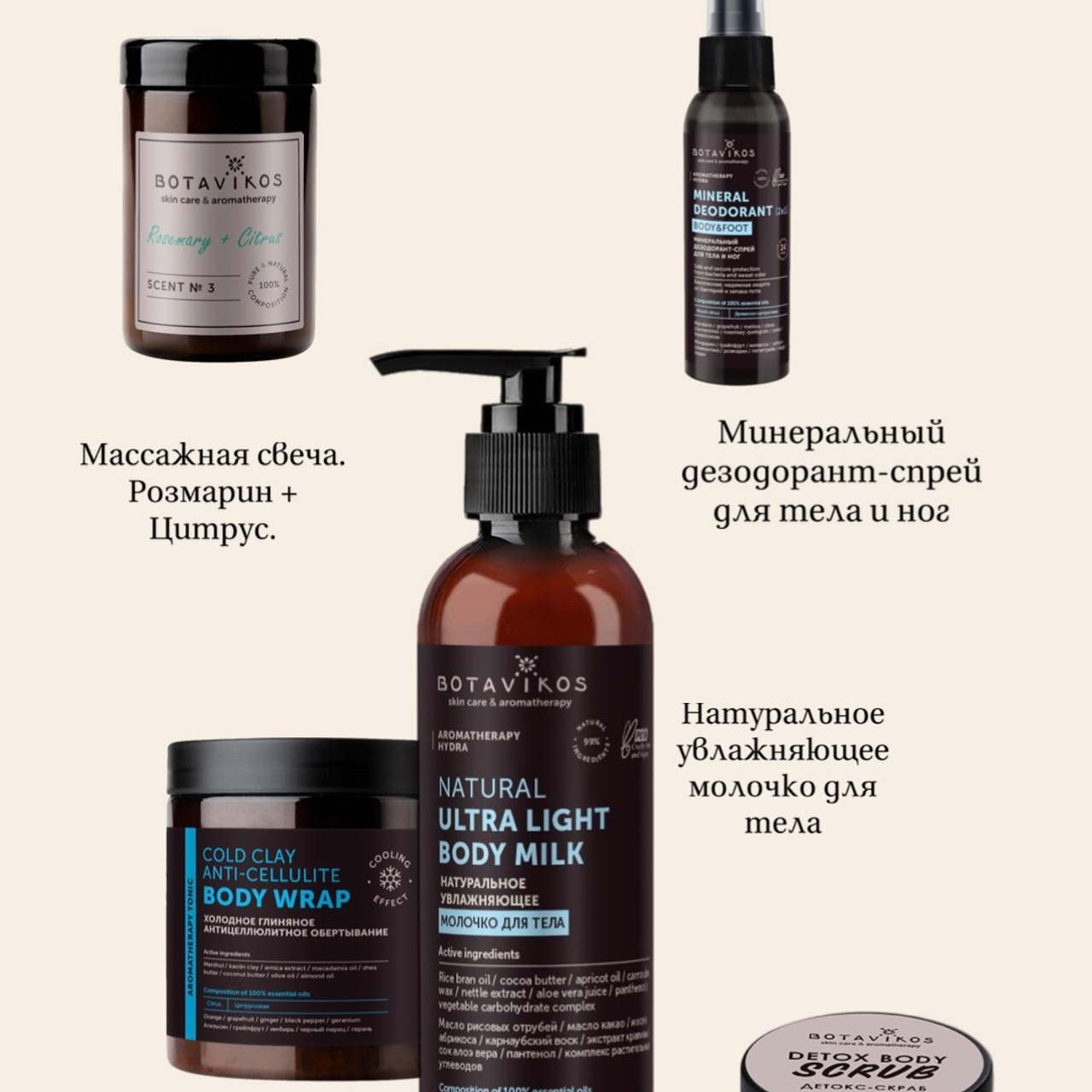 Подборки товаров. Фуд-фотограф и SMM в Москве