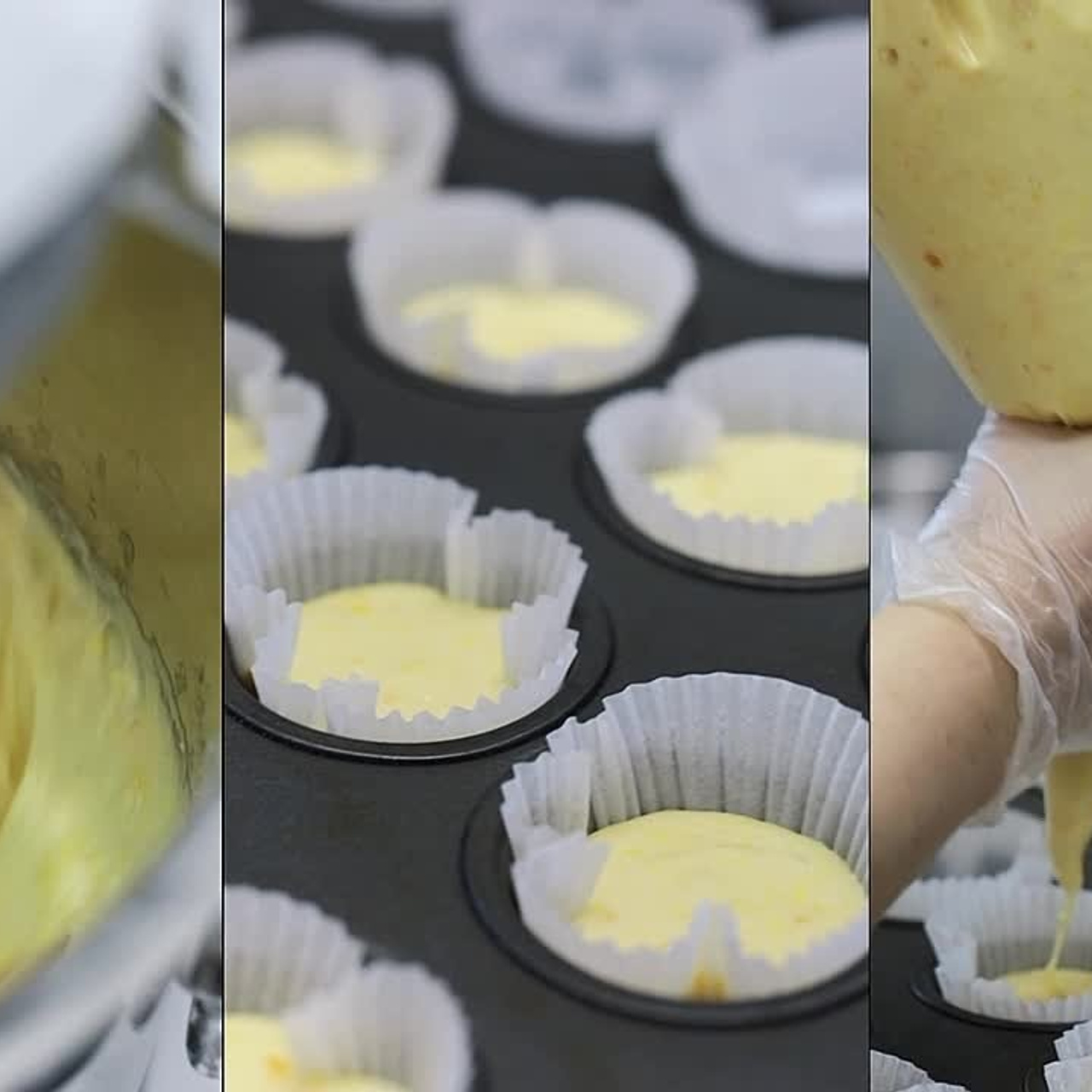 Пекарня (съемка на производстве). Фуд-фотограф и SMM в Москве