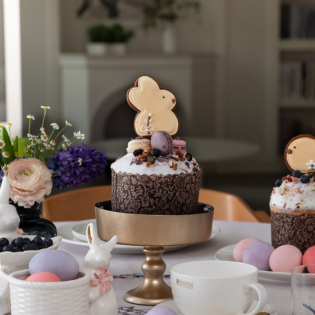 ПАСХА. Фуд-фотограф и SMM в Москве