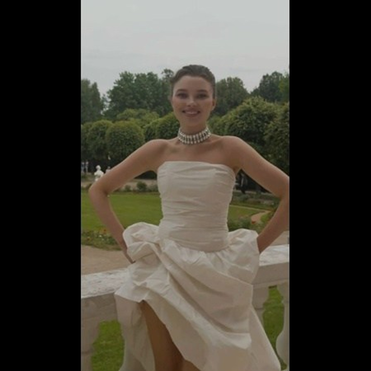 Усадьба Кусково (съемка на телефон). Фуд-фотограф и SMM в Москве