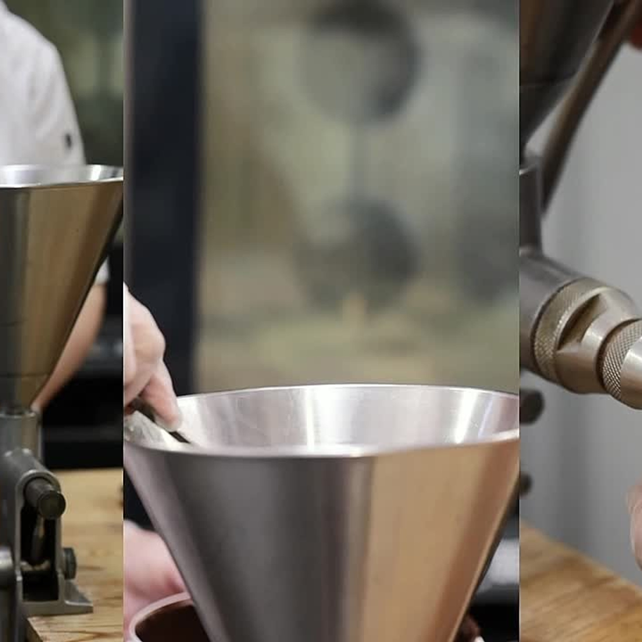 Пекарня (съемка на производстве). Фуд-фотограф и SMM в Москве