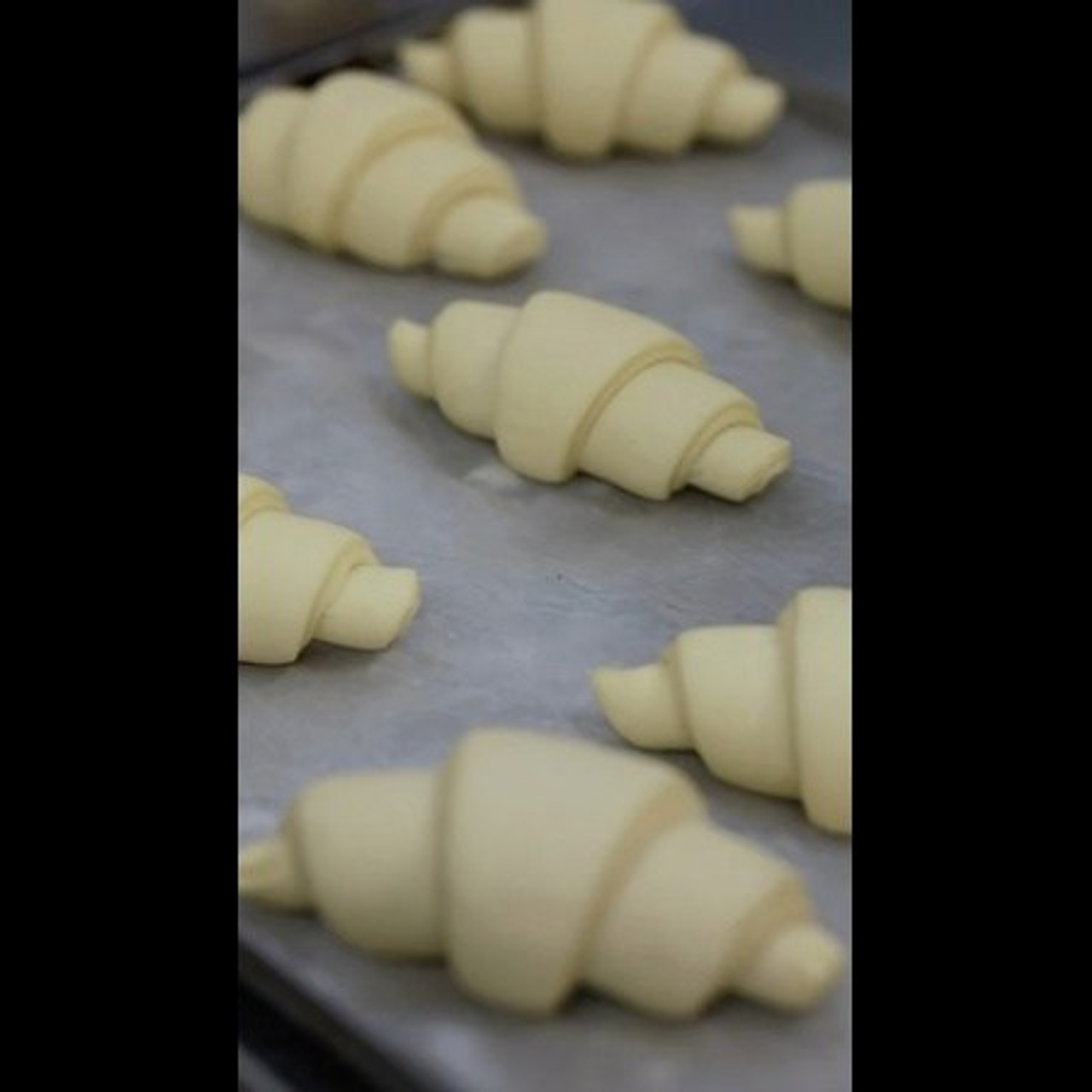 Пекарня (съемка на производстве). Фуд-фотограф и SMM в Москве