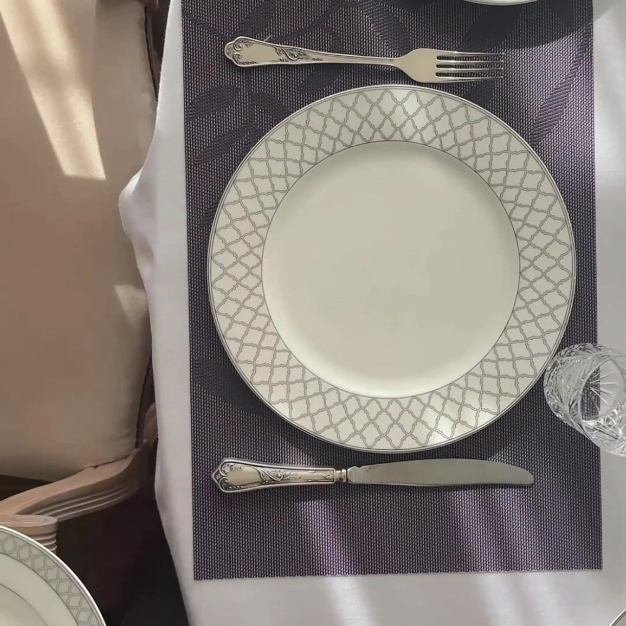 Хрусталь. Фуд-фотограф и SMM в Москве