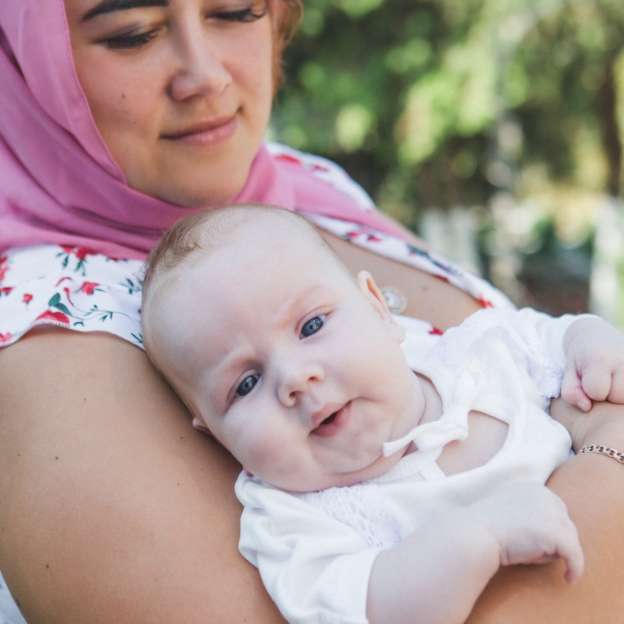 Отзывы. Портретный фотограф Керчь Светлана Боровая
