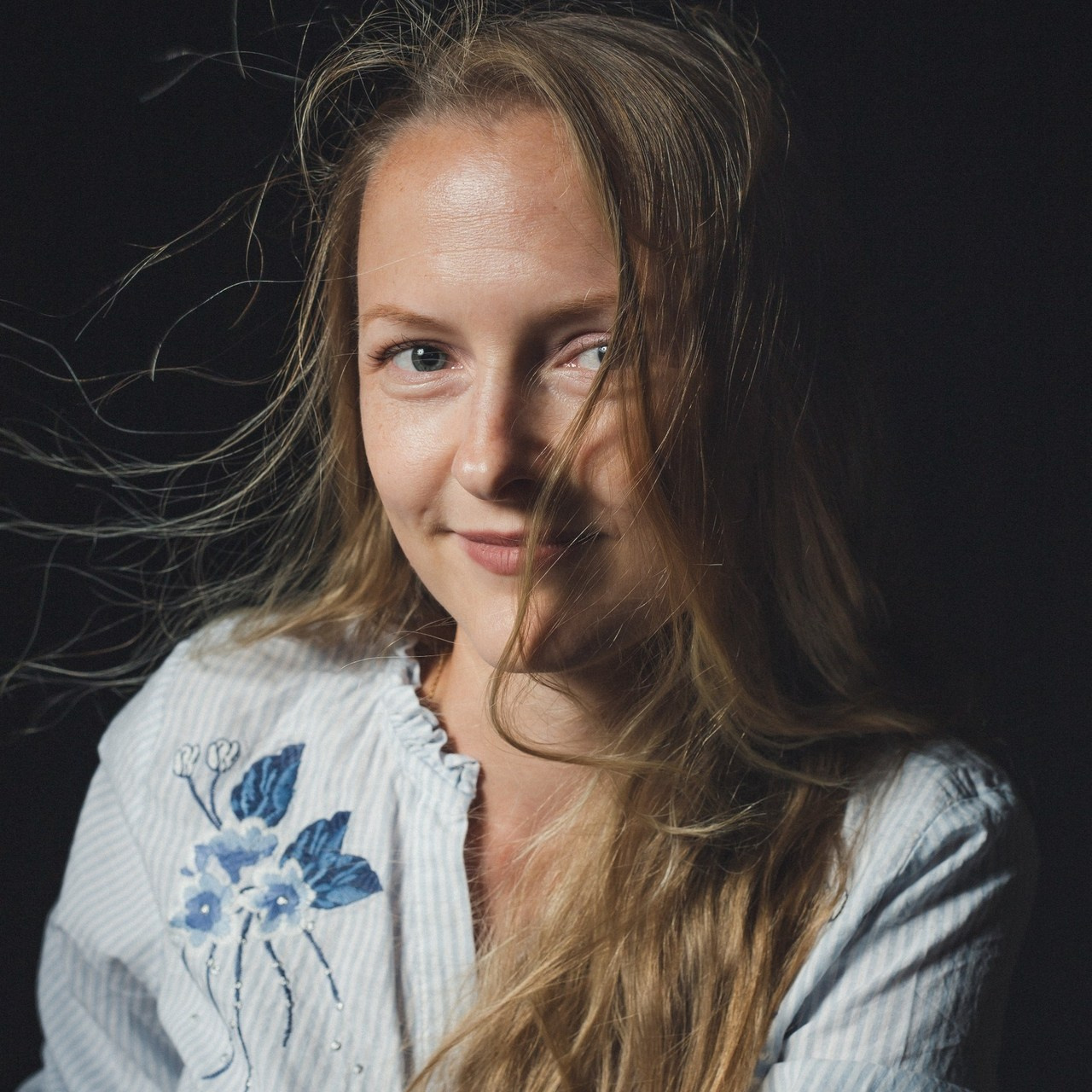 Отзывы. Портретный фотограф Керчь Светлана Боровая