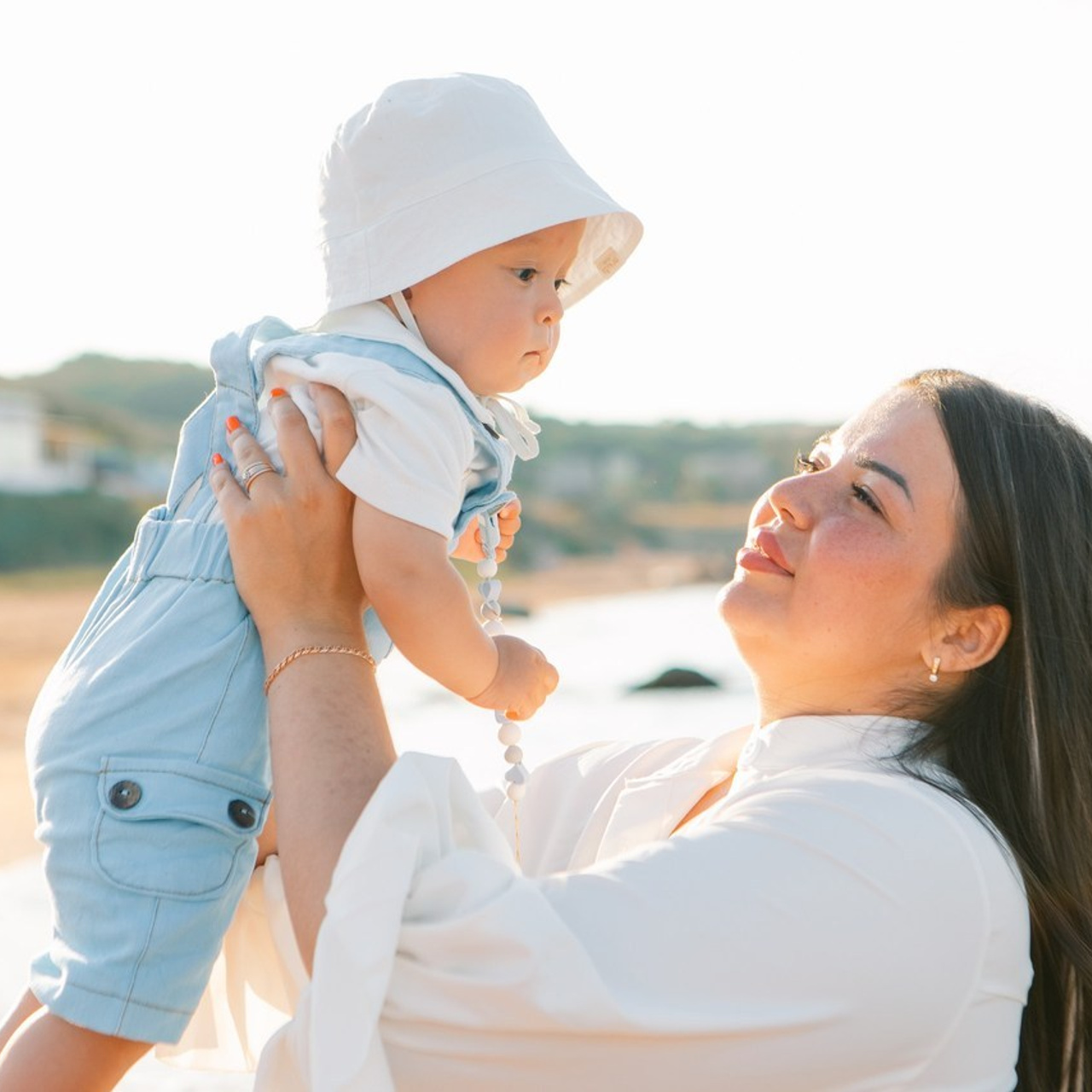 Отзывы. Портретный фотограф Керчь Светлана Боровая