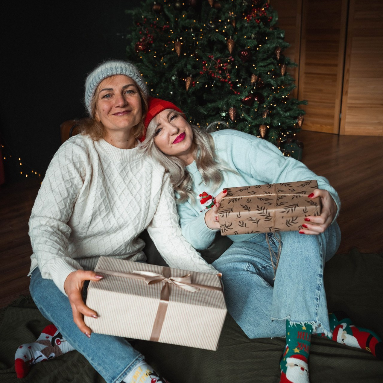 Отзывы. Портретный фотограф Керчь Светлана Боровая