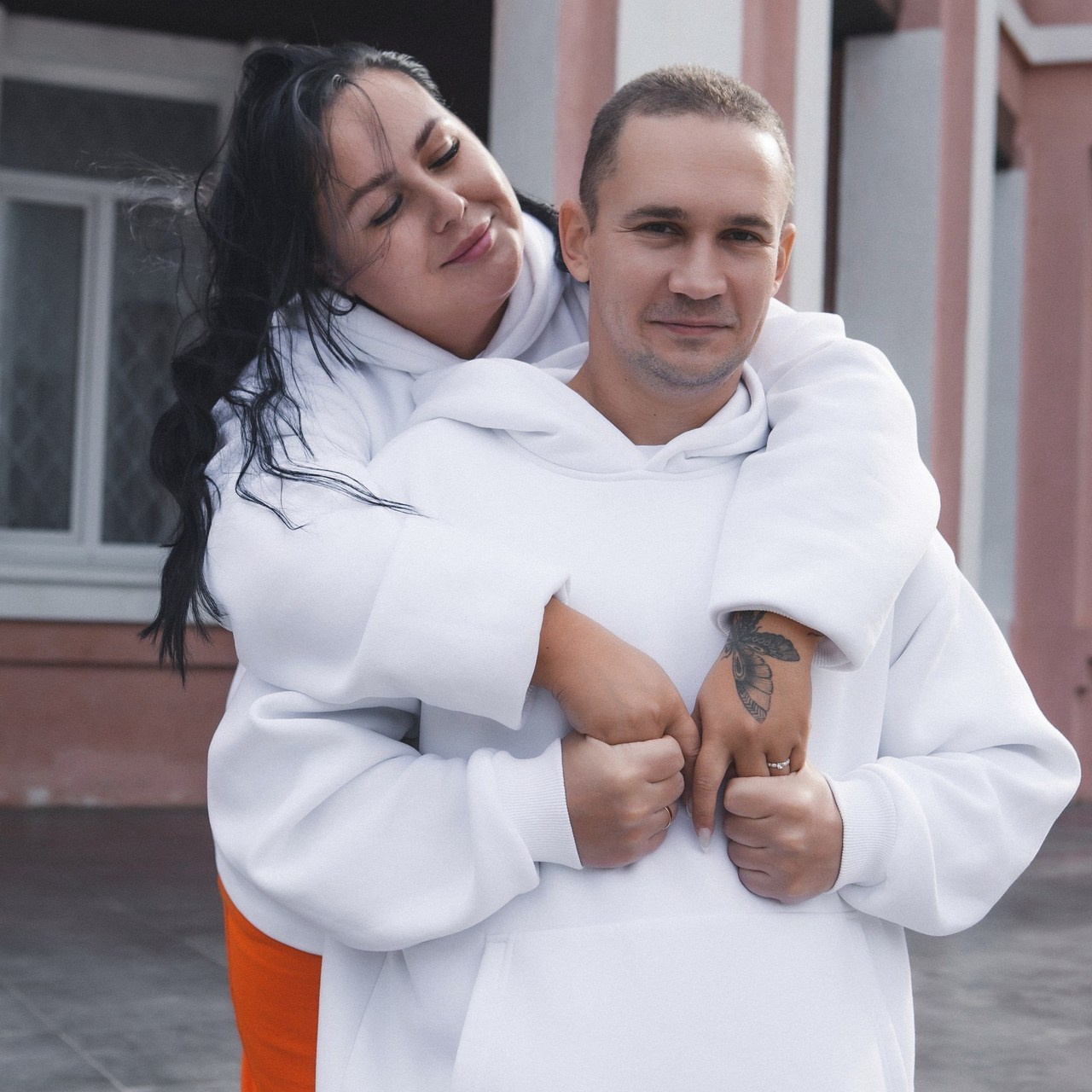 Отзывы. Портретный фотограф Керчь Светлана Боровая