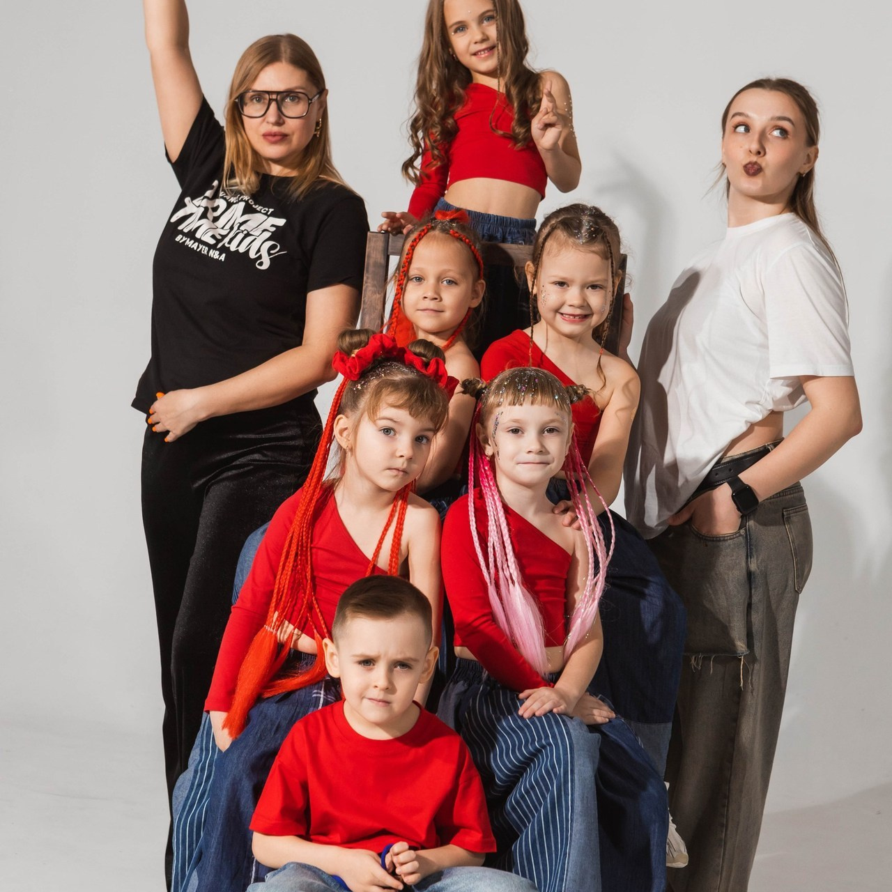 Отзывы. Портретный фотограф Керчь Светлана Боровая