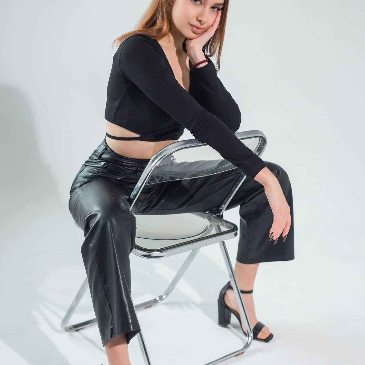 Отзывы. Портретный фотограф Керчь Светлана Боровая