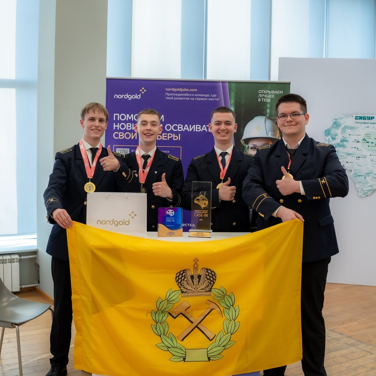 Съемки для бизнеса в Москве