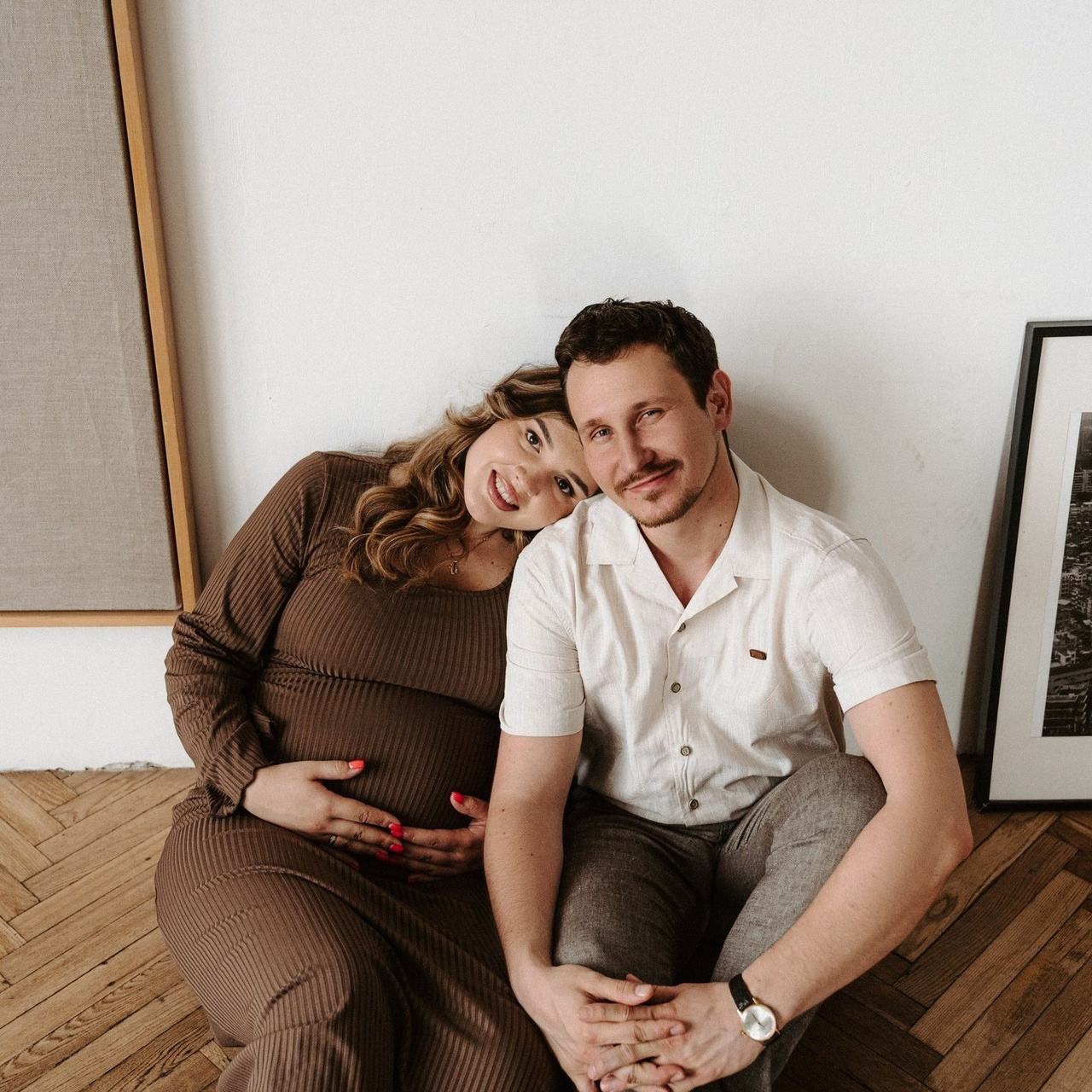 Отзывы о фотографе. Свадебный, репортажный и семейный фотограф в Москве Арина Зак