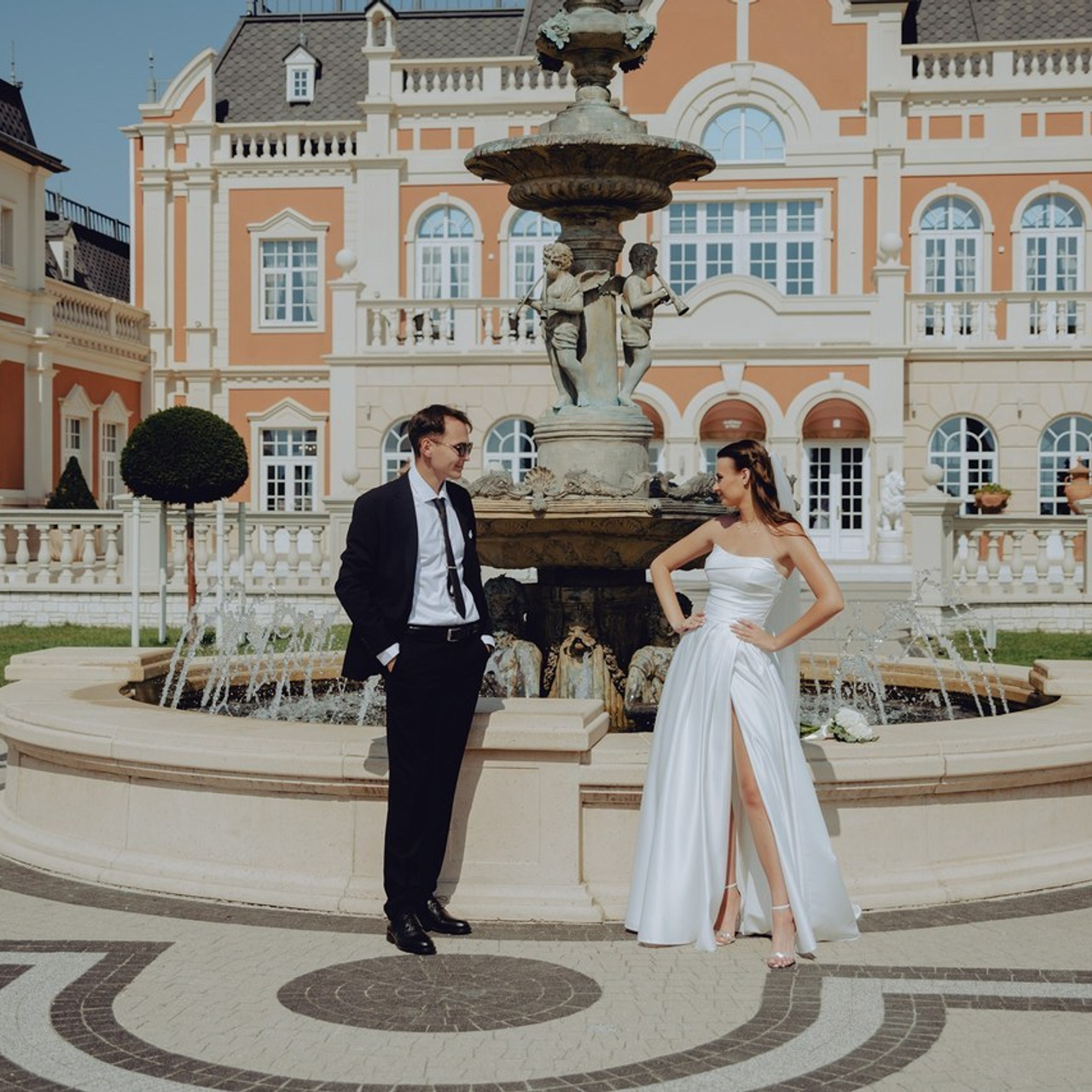 Отзывы. Фотограф и Видеограф Анапа, Новороссийск, Краснодар. Алина и Женя