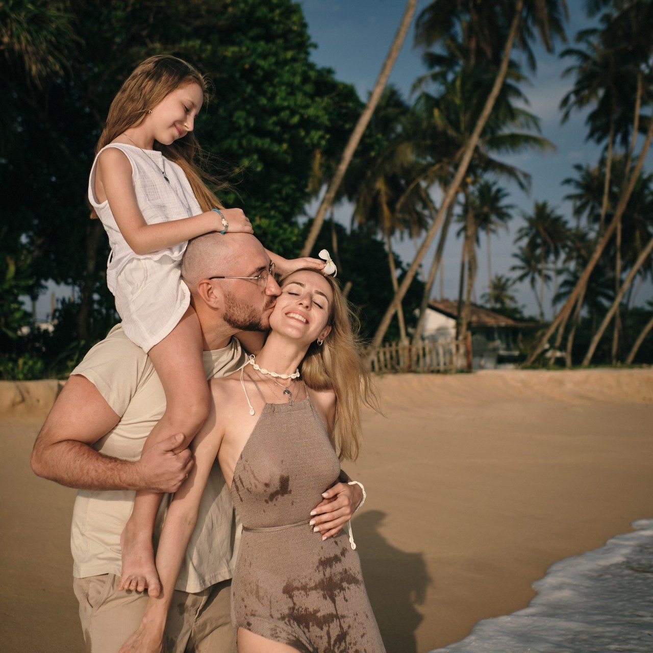 Отзывы. Фотограф Шри-Ланка