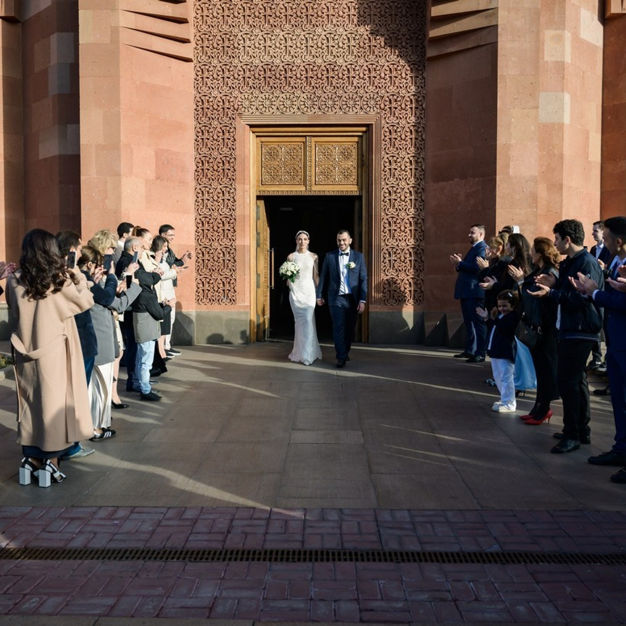 ОТЗЫВЫ. Портретный | свадебный фотограф в Москве