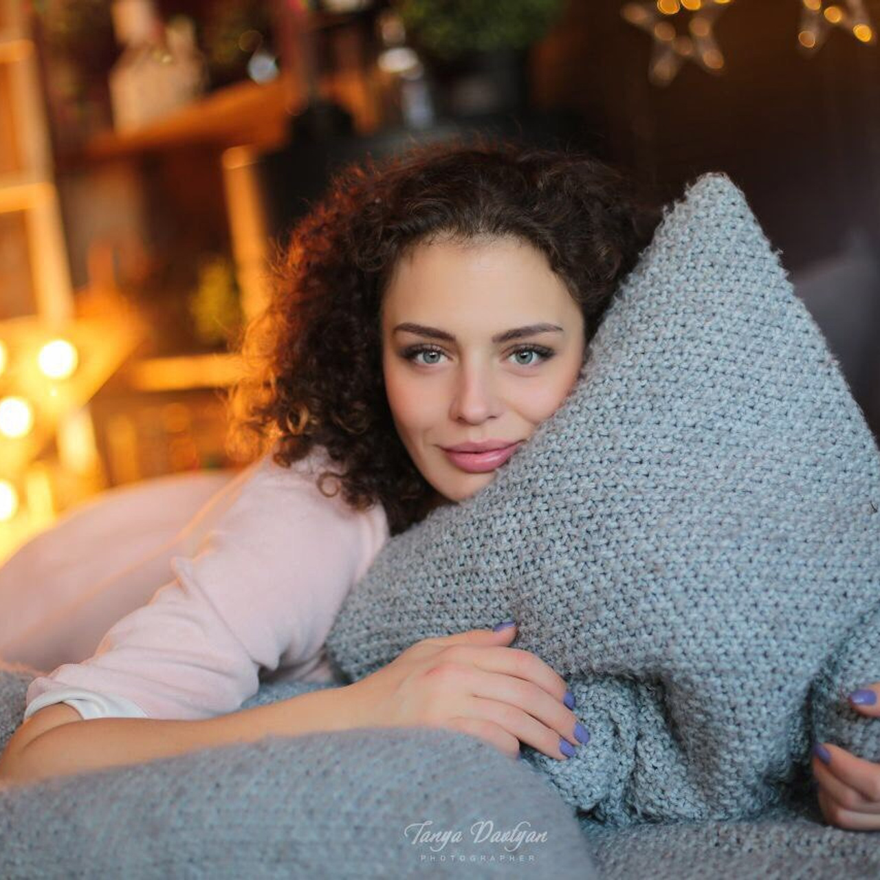 Отзывы. Таня Давтян фотограф в Новосибирске