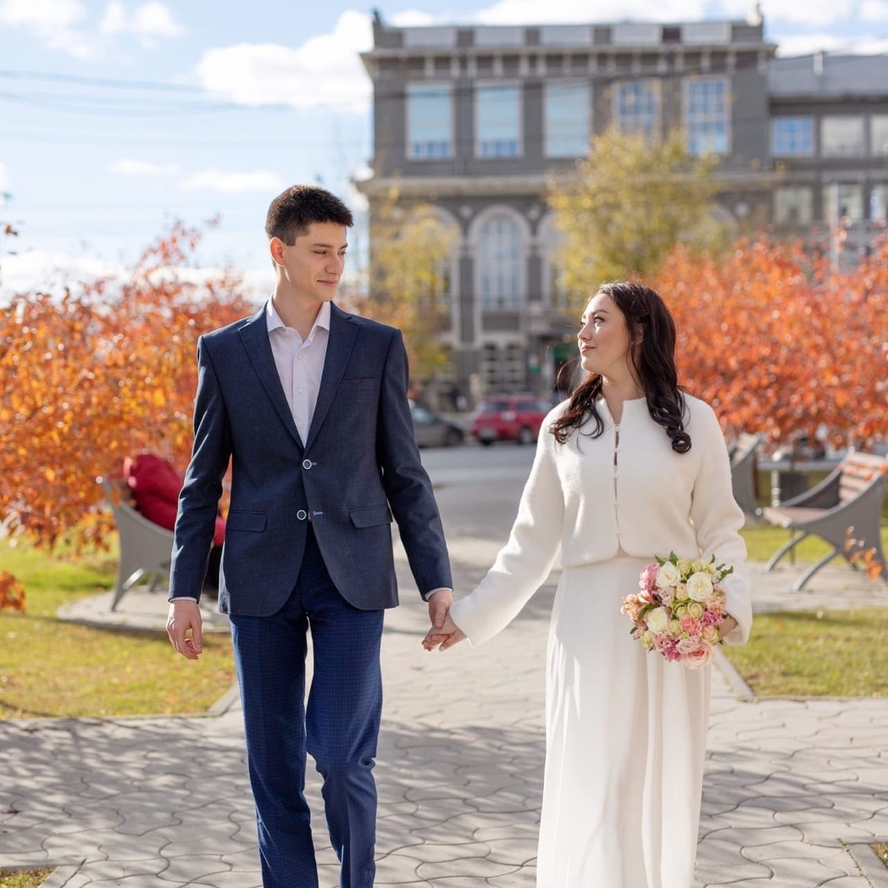 Отзывы. Таня Давтян фотограф в Новосибирске