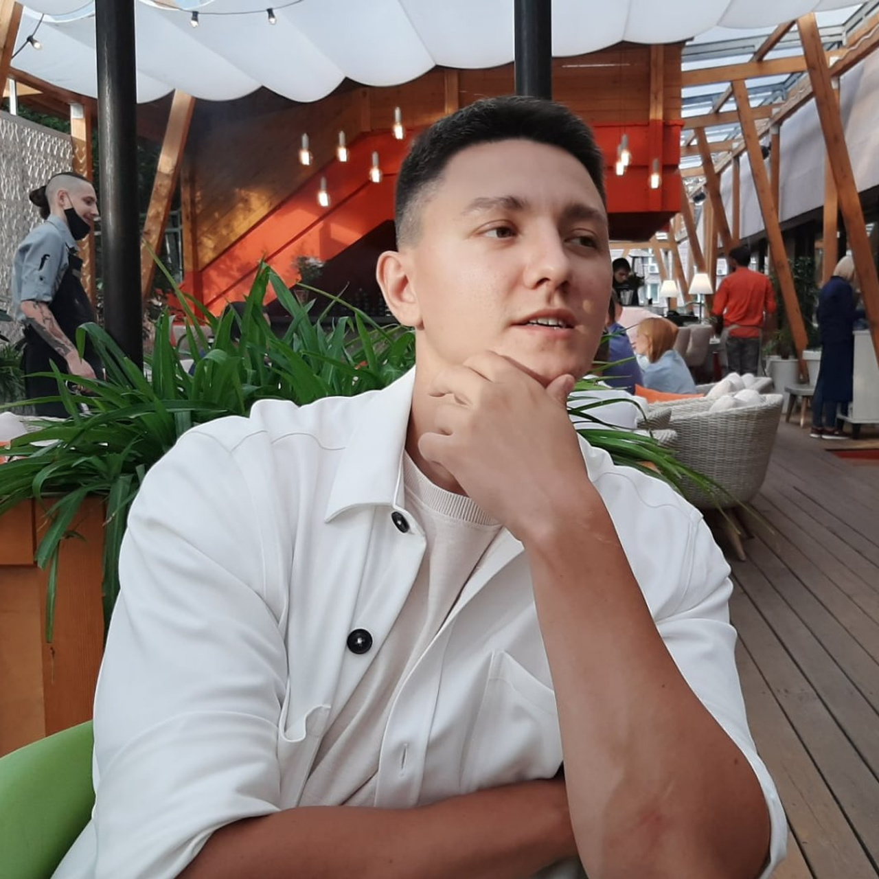 Отзывы. Таня Давтян фотограф в Новосибирске