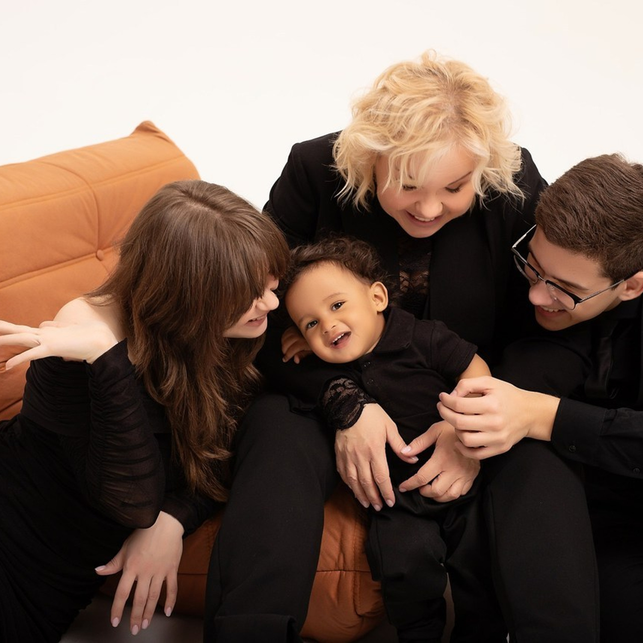 Отзывы. Таня Давтян фотограф в Новосибирске