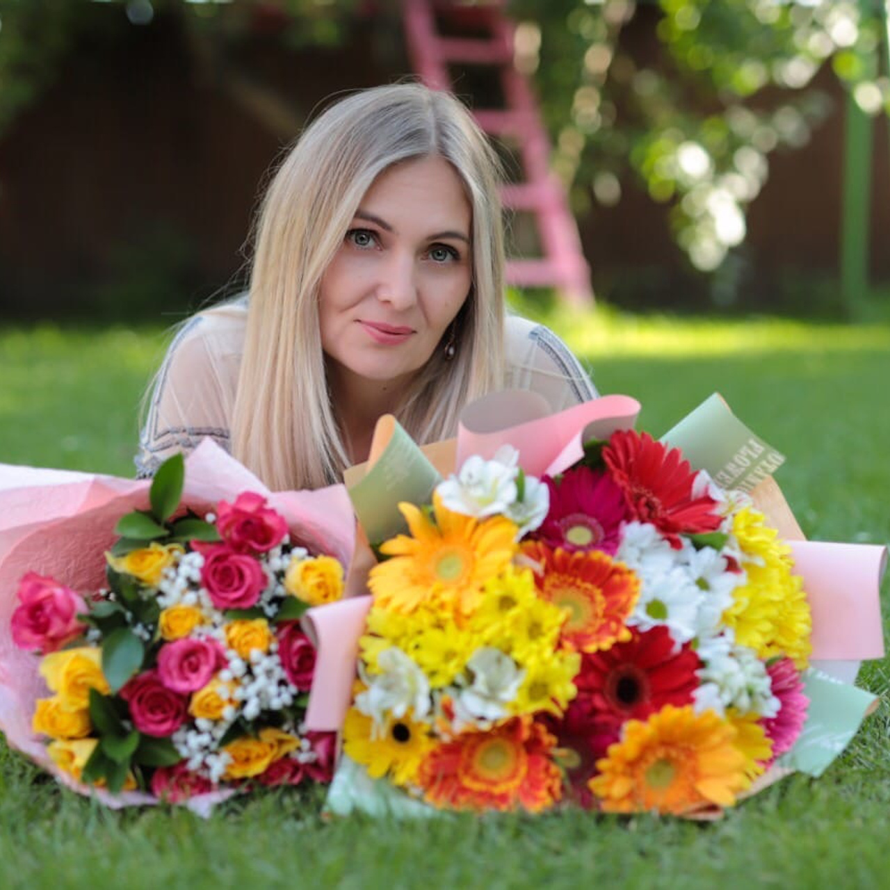 Отзывы. Таня Давтян фотограф в Новосибирске