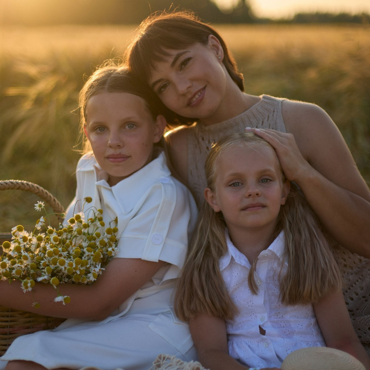 Отзывы. Фотограф Кострома