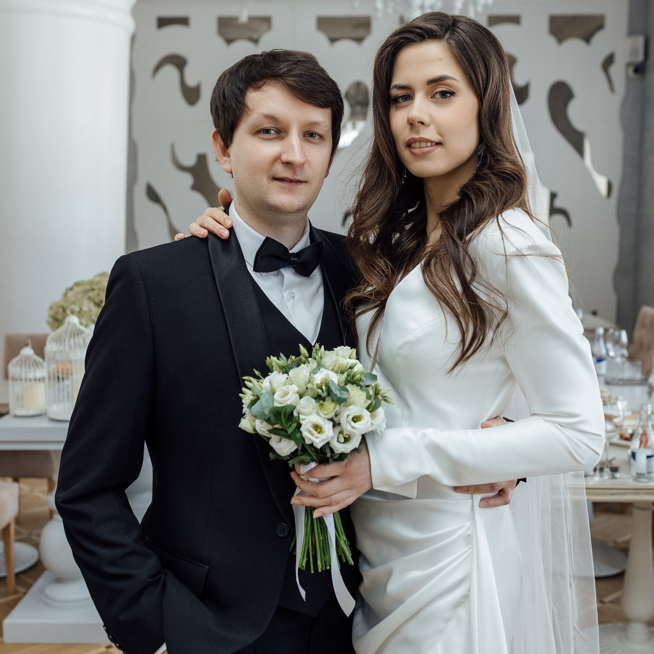 Отзывы. Свадебный фотограф в Пензе — Павел Козырь