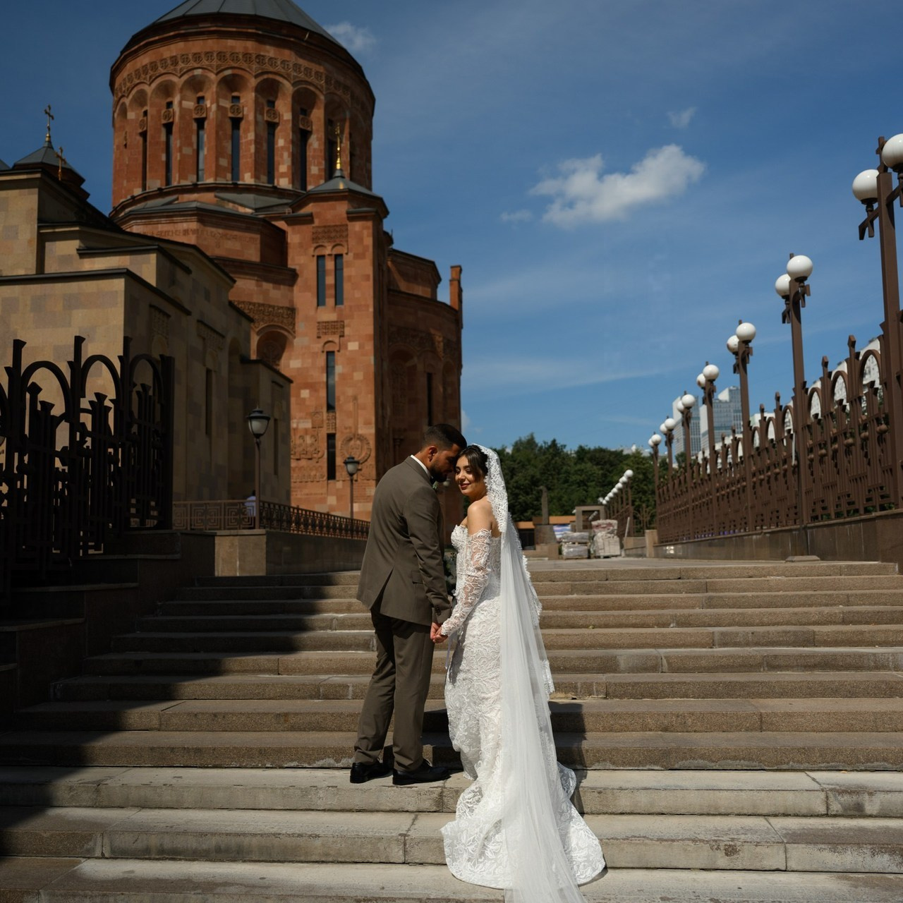 Отзывы. Свадебный фотограф