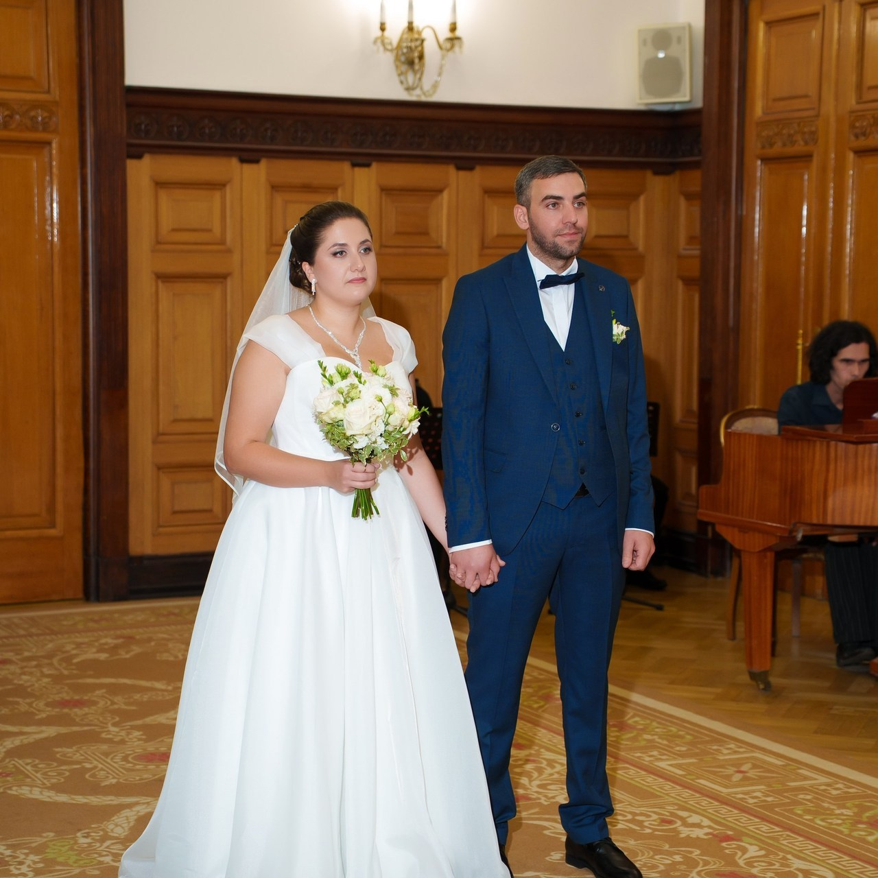 Отзывы. Свадебный фотограф