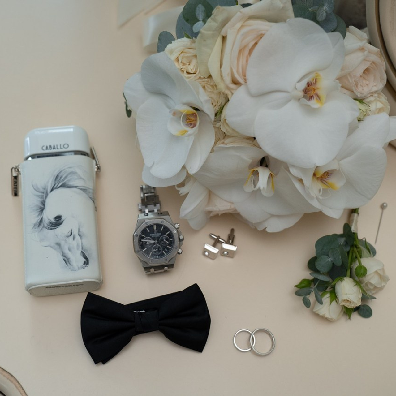 Отзывы. Свадебный фотограф