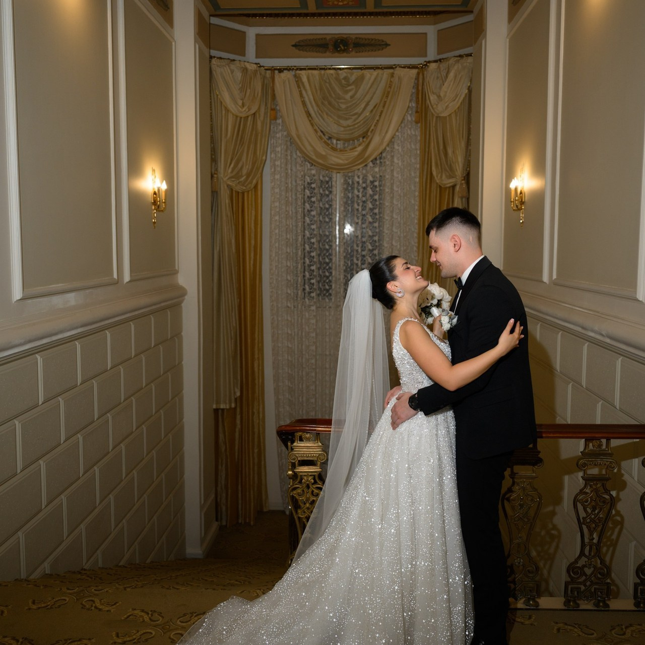 Отзывы. Свадебный фотограф