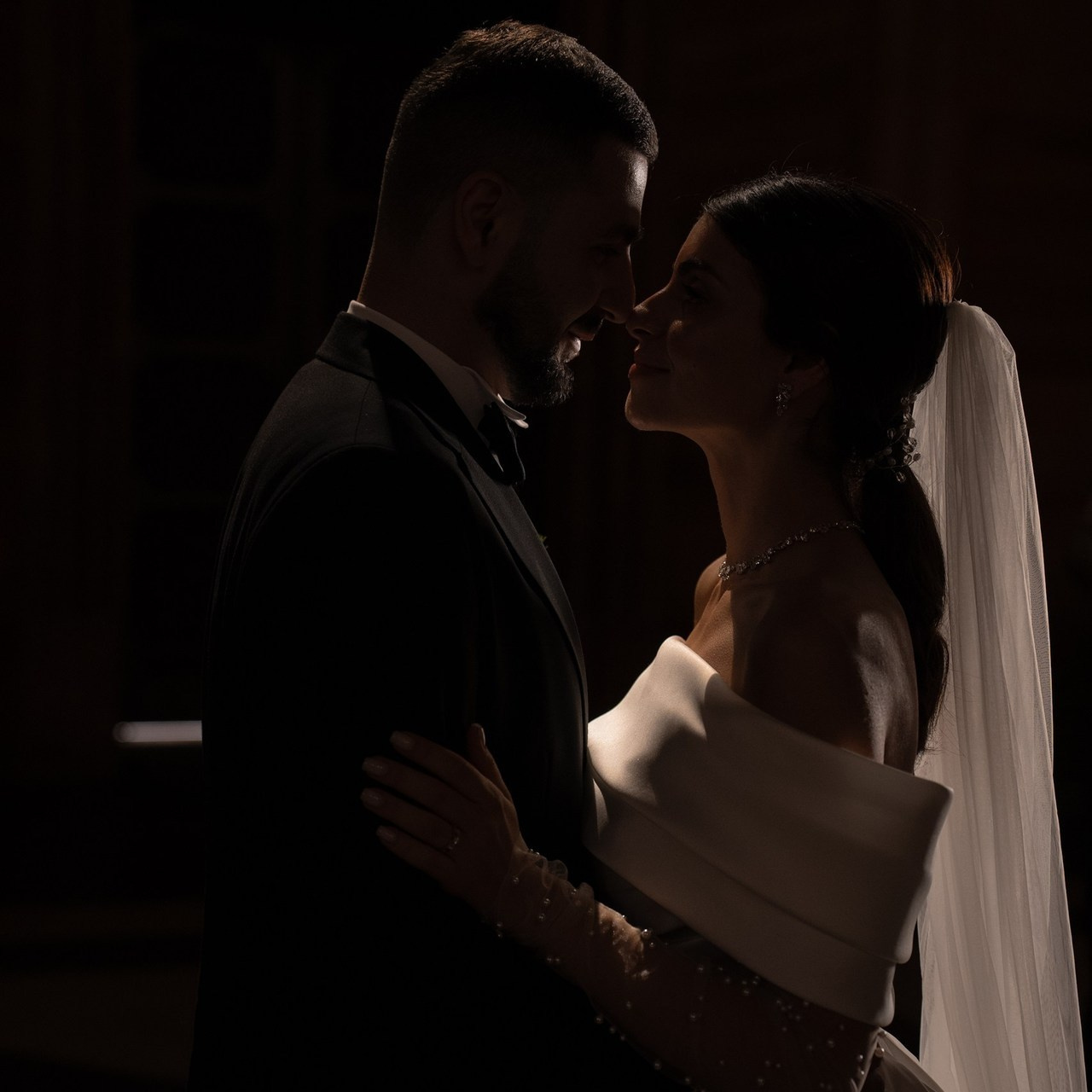 Отзывы. Свадебный фотограф