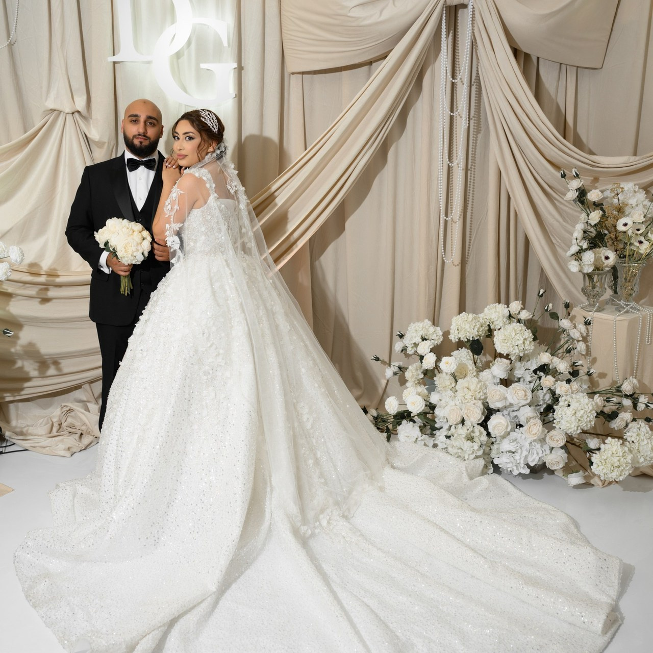 Отзывы. Свадебный фотограф