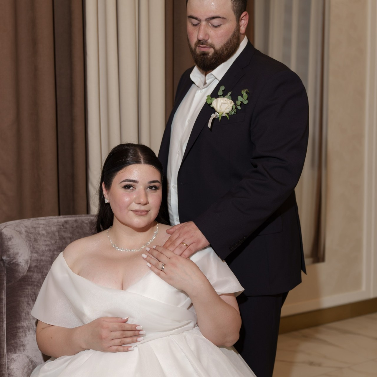 Отзывы. Свадебный фотограф